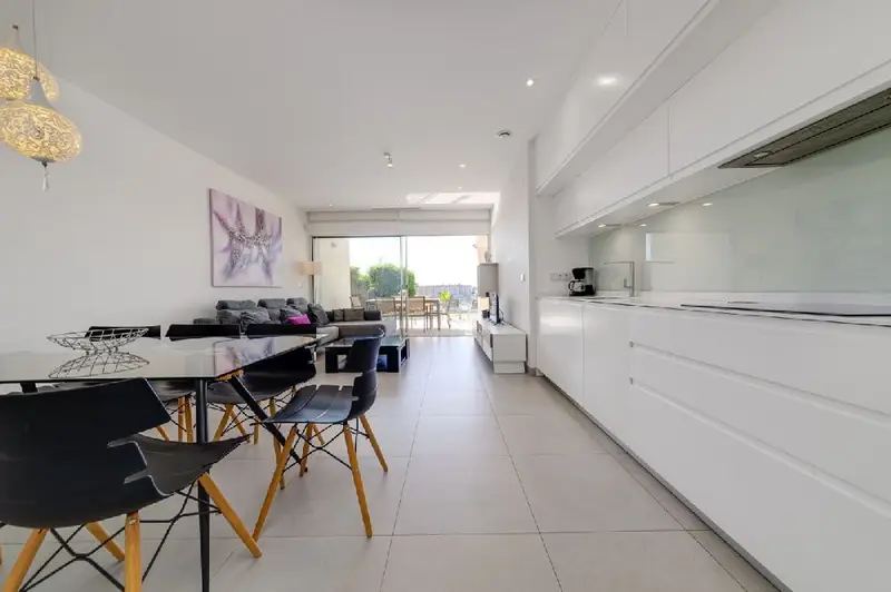 Venta Bungalow con Terraza en Cabo Roig Orihuela Costa
