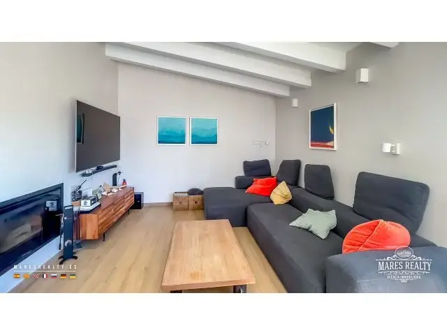 Chalet de Lujo Reformado en Lloret de Mar Cerca del Mar