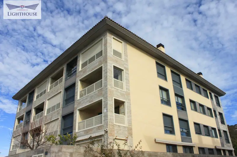 Venta Ático con vistas en Roca Grossa Lloret de Mar