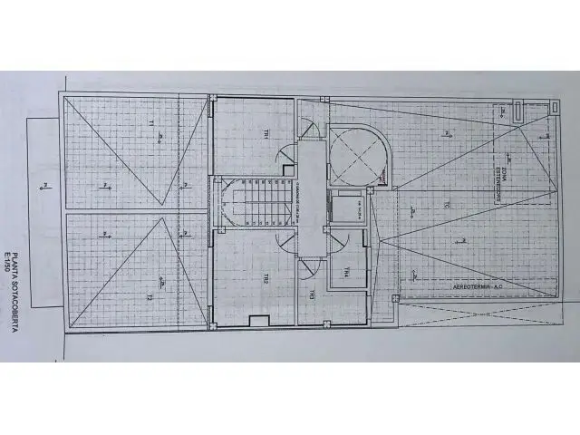 Duplex Obra Nueva Rambla Pau Vilanova Geltru