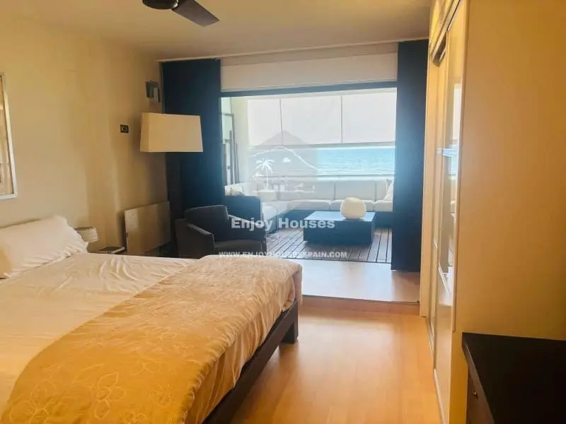 Apartamento en venta en Oliva Nova, Oliva, Valencia