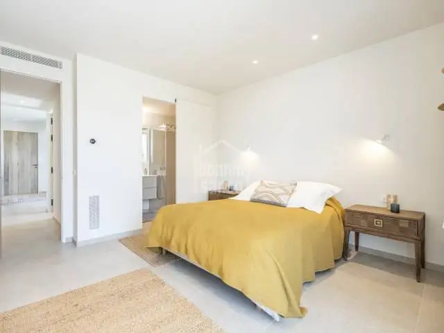 Chalet en venta en Mahón / Maó, Menorca