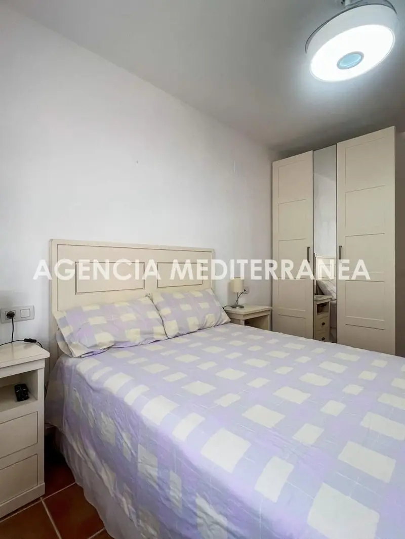 Apartamento en Venta en Moncofa Castellon con Vistas al Mar