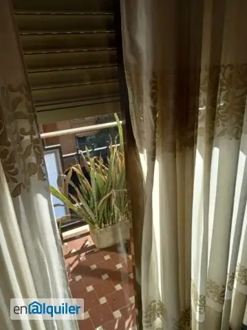 Alquiler Piso Amueblado Extramurs 5 Habitaciones 2 Baños