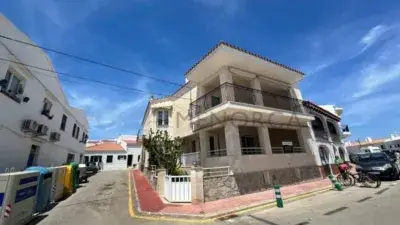 Casa en Fornells 400m2 con Vistas Bahia Dos Viviendas