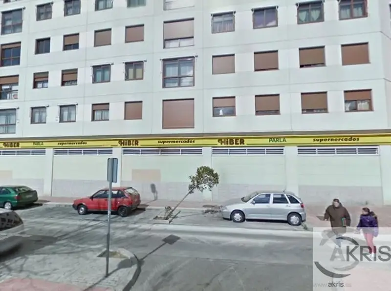 Venta Piso 3 Habitaciones Parla Remate Inversores