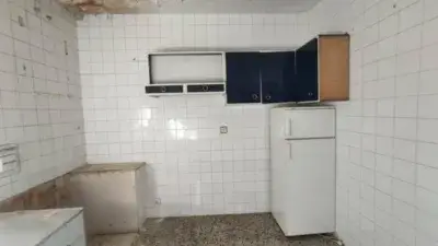 Piso en venta en Centro de Ponferrada 92m2