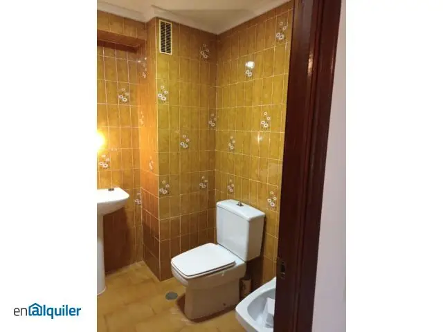 Alquiler Piso 4 Dormitorios 2 Baños Garaje Hornos Punicos San Fernando