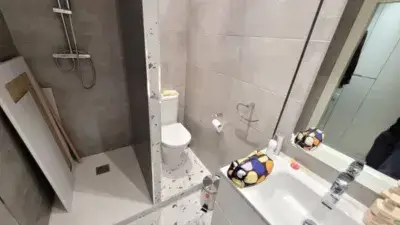 Piso en venta en el centro de Avilés totalmente reformado