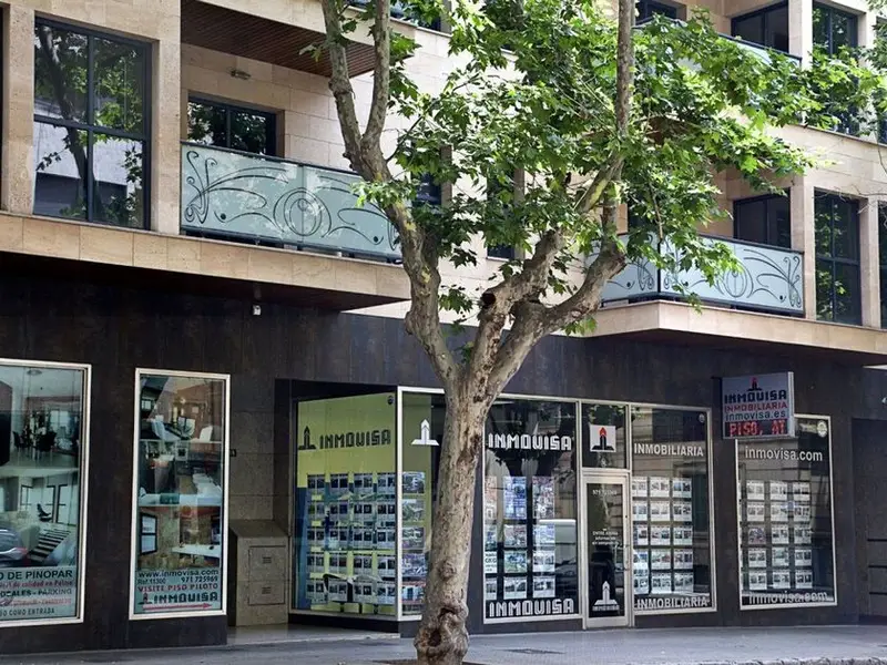 venta Local Comercial en Centre, Palma de Mallorca (PM11241)- Globaliza