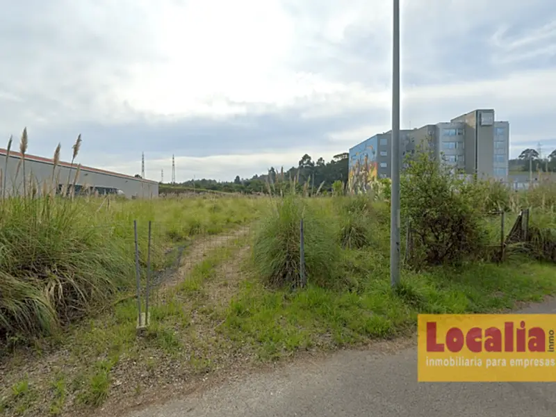 venta Terreno en Trasona, Asturias (SRD-XO-1244)- Globaliza