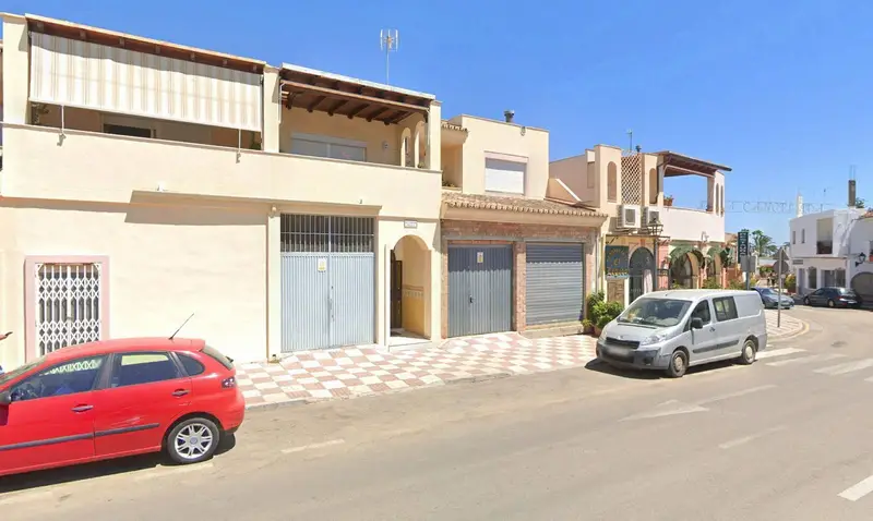 Apartamento 3 Dormitorios Estepona