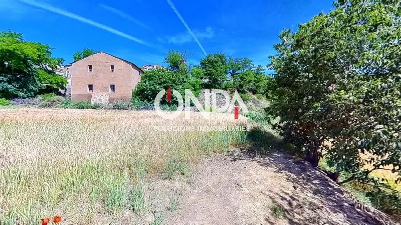 Venta Casa 5 Habitaciones Montclar