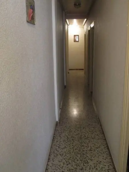 Venta Piso Amueblado Centro Novelda 4 habitaciones