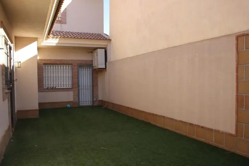 4 Cuartos Terrenos en Venta Los Belones Murcia