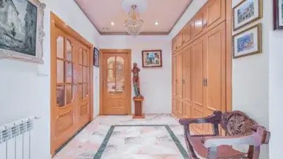 Chalet en Venta Ogíjares Gran Jardín Piscina Privada