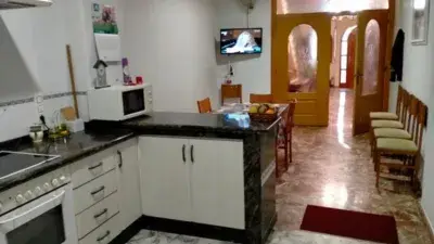 Casa en venta en Carrer del Vert