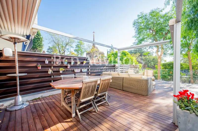 Casa en venta en Barcelona ciudad, Barcelona