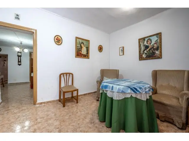 Casa en Acula para reformar