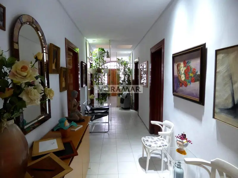 Chalet en venta en La Malvarosa Valencia ciudad