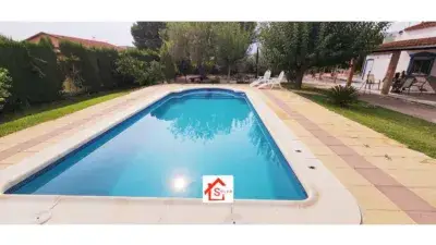 Casa en Venta Librilla Soler Inmobiliaria 4033