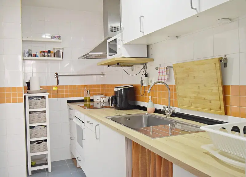 Piso en venta en Jerez de la Frontera 70m² 3 dormitorios Garaje 2 piscinas