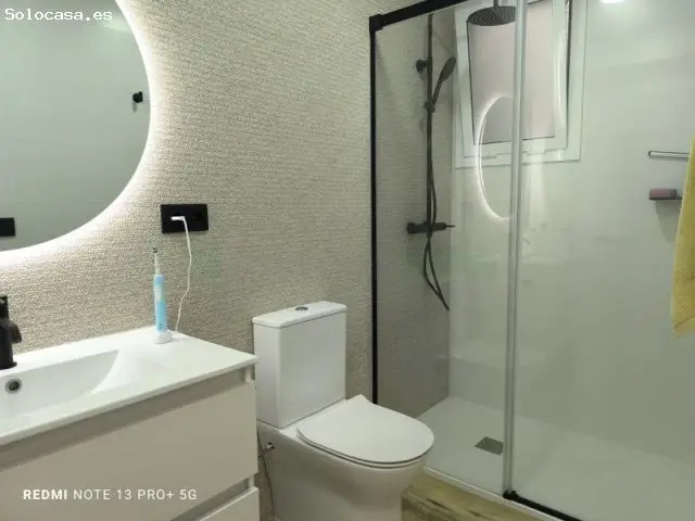 Pis Reformat 2 Habitacions Centre Poble Ideal Parelles Inversio