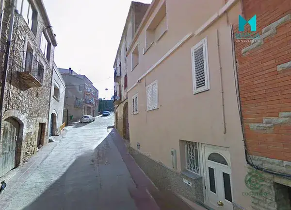 Casa Unifamiliar en Subasta Tarragona Ocupada 163m2