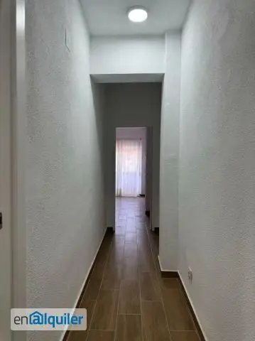 Piso para Estudiantes en Santa Maria de Gracia Murcia
