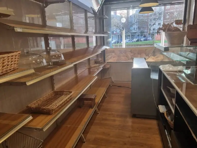 Local Comercial en Venta Burgos Zona Sur