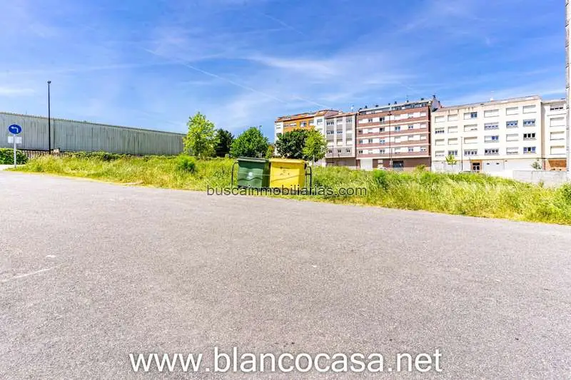 Parcela Urbana en Venta Carballo 475m2 Ideal Vivienda