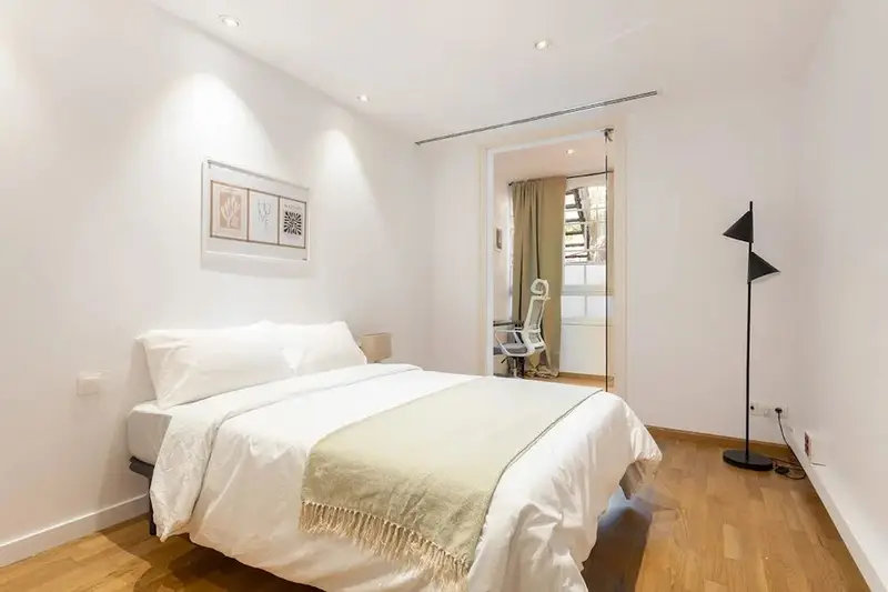 Apartamento 1 Dormitorio Barcelona