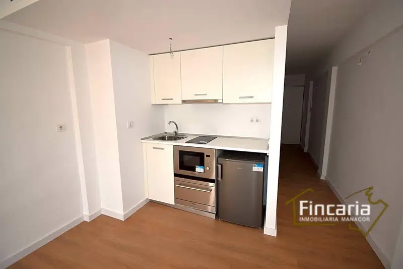 Apartamento en venta Cala Millor Mallorca