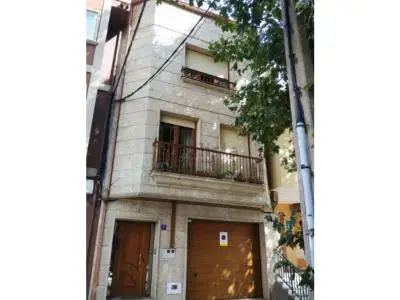 Casa en Venta Os Placeres Pontevedra 4 Plantas Cerca Playas