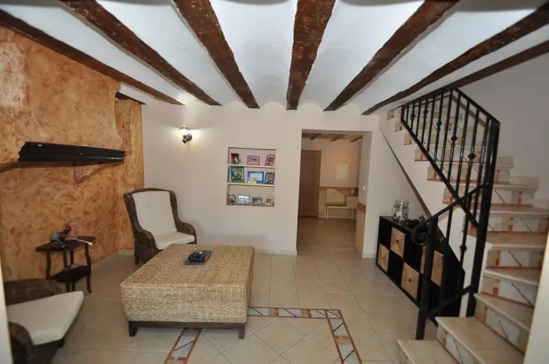 Casa de Pueblo 4 Dormitorios Casas del Senor