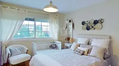 Casa Adosada en Cuarte de Huerva 4 Dormitorios 3 Baños