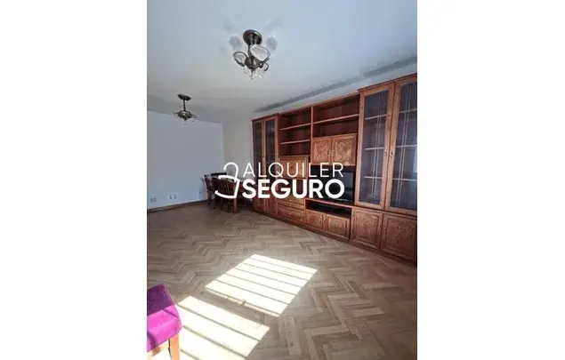 Alquiler Apartamento 1 Dormitorio Alcalá Henares 60m2