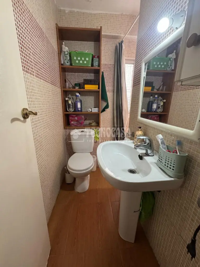 Piso en Venta en Usera Madrid