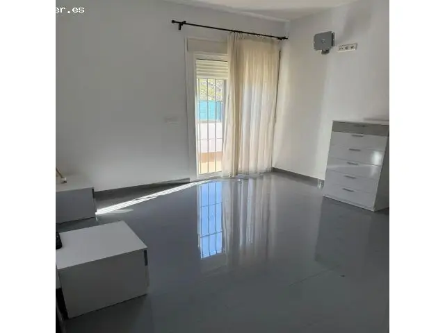 Planta Baja 2 Dormitorios Puerto de la Torre M	laga