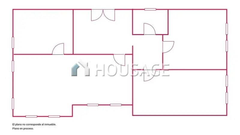 Piso en venta en Torrevieja 87 m2