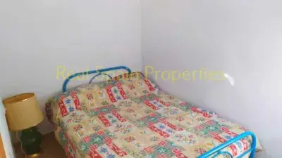 Finca rústica en venta en Vélez-Rubio