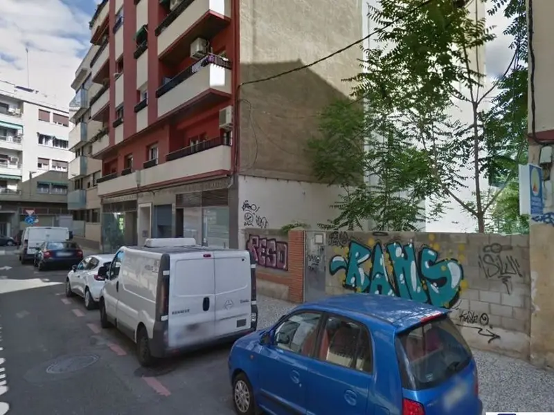 venta Terreno en Centro, Zaragoza (503165)- Globaliza