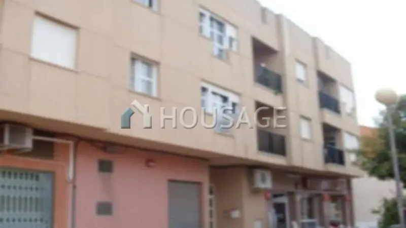 Piso en venta Totana 3 dormitorios 115m2