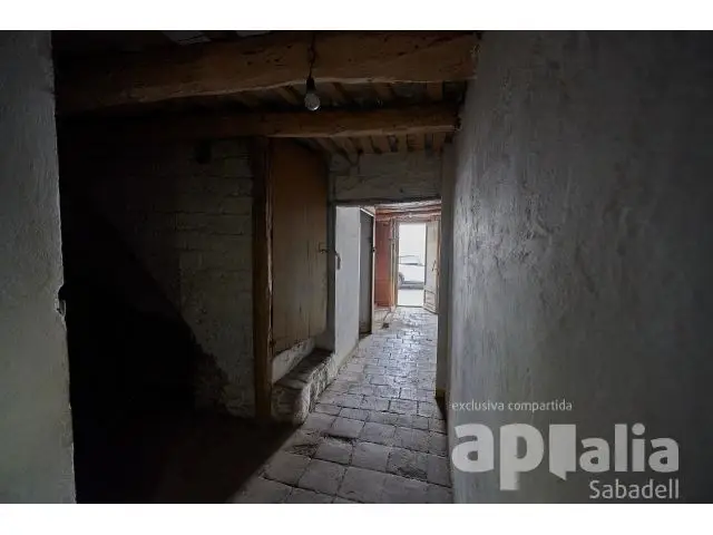 Casa en Venta para Reformar en Sentmenat
