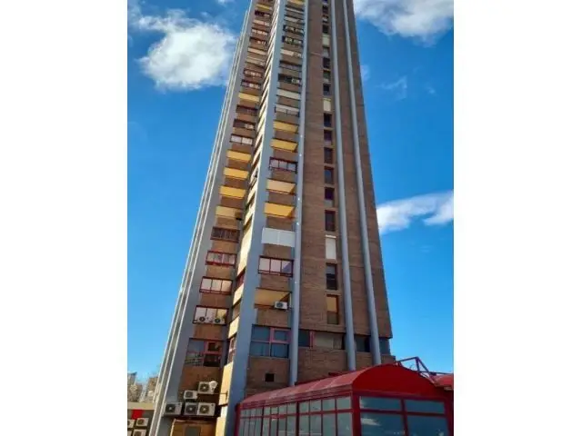 Piso en Venta Benidorm Rincon de Loix 1 Dormitorio