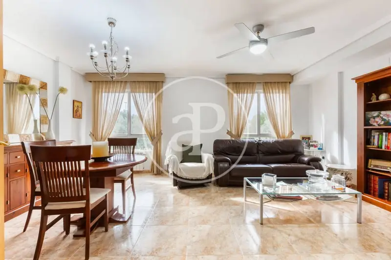 Adosado en Alcasser Valencia 227m2 3 habitaciones 3 baños