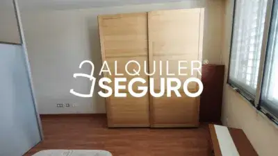 Loft en Alquiler Argentona 45m2 Amueblado Trastero