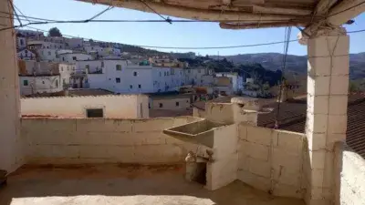 Casa en Venta en Cadiar Alpujarras de Granada