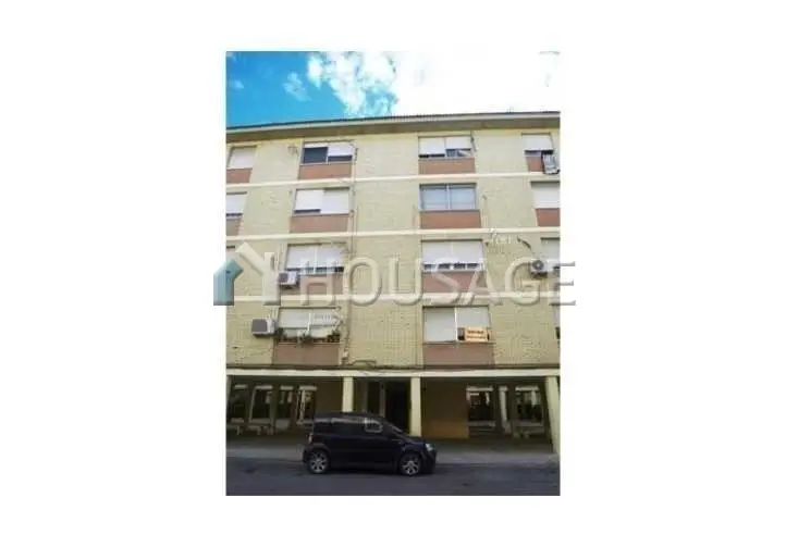 Piso en venta Algemesi 77m2