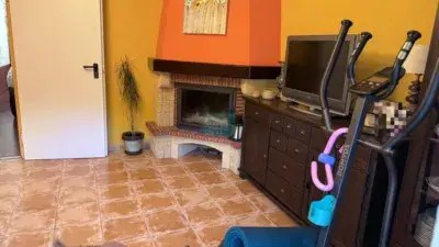 Chalet en venta en Calle Cabecico Redondo
